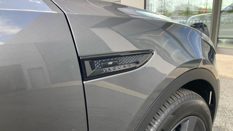 Jaguar E-Pace 2.0d Chequered Flag Edition 5dr Auto Diesel Estate